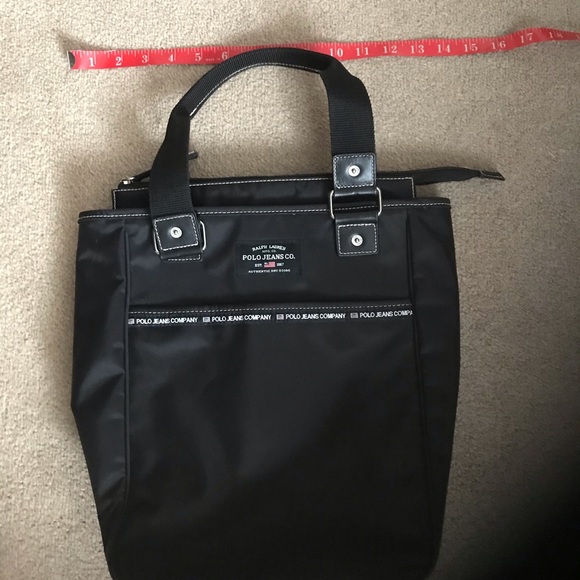 Ralph Lauren bag - Picture 4 of 4